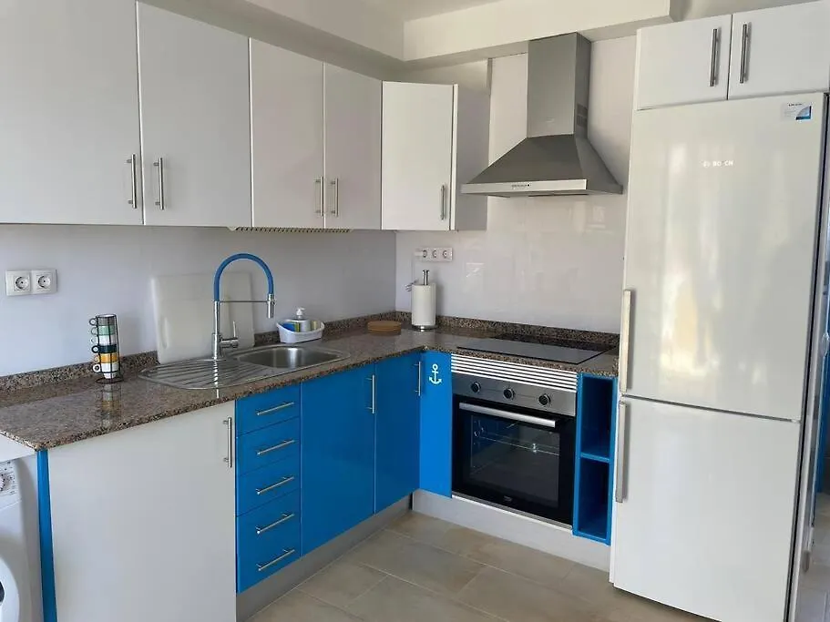 Eco House Golfinhos Appartement Corralejo Spanje