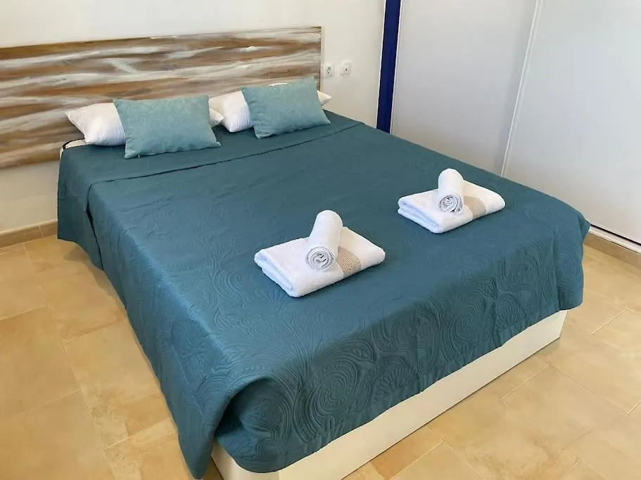 Eco House Golfinhos Appartement Corralejo