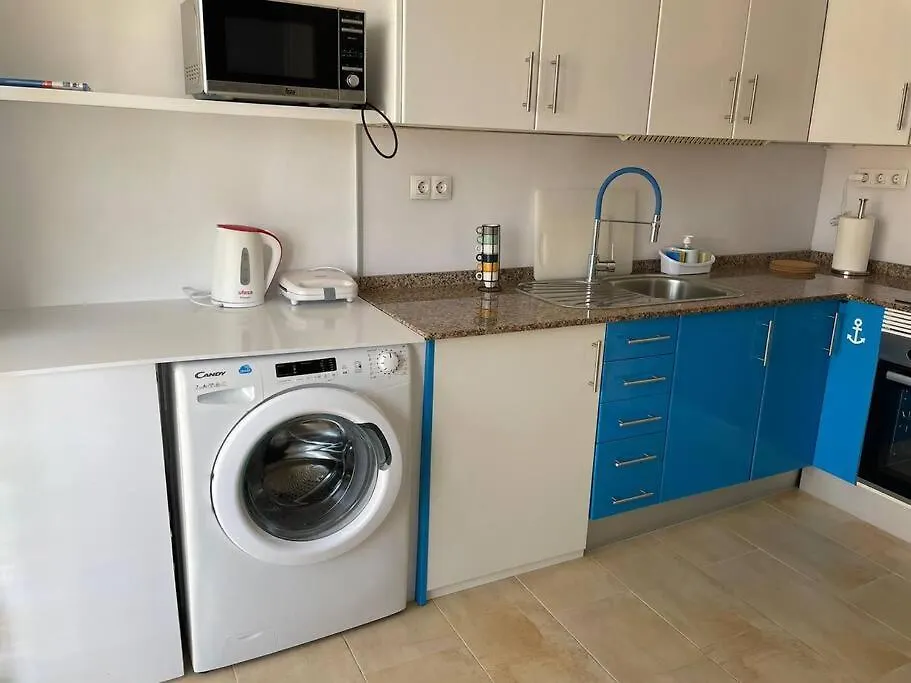 Eco House Golfinhos Appartement Corralejo