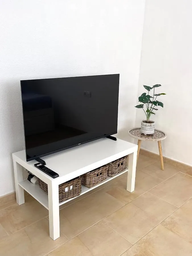 Eco House Golfinhos Appartement Corralejo Spanje