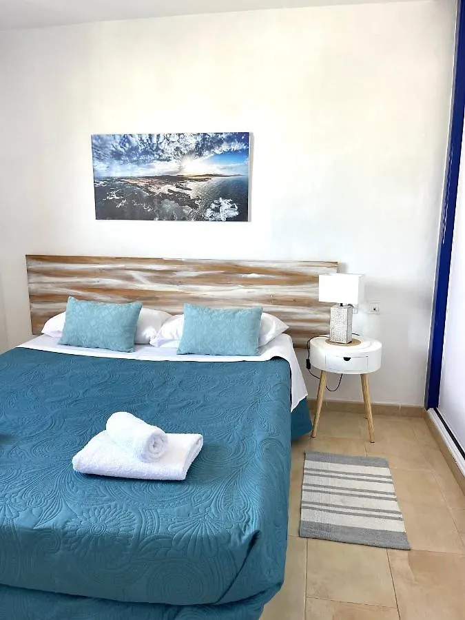 Eco House Golfinhos Appartement Corralejo 0*,  Spanje