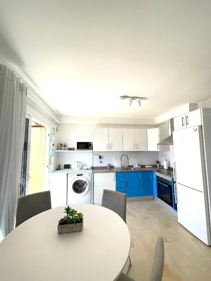 Eco House Golfinhos Appartement Corralejo