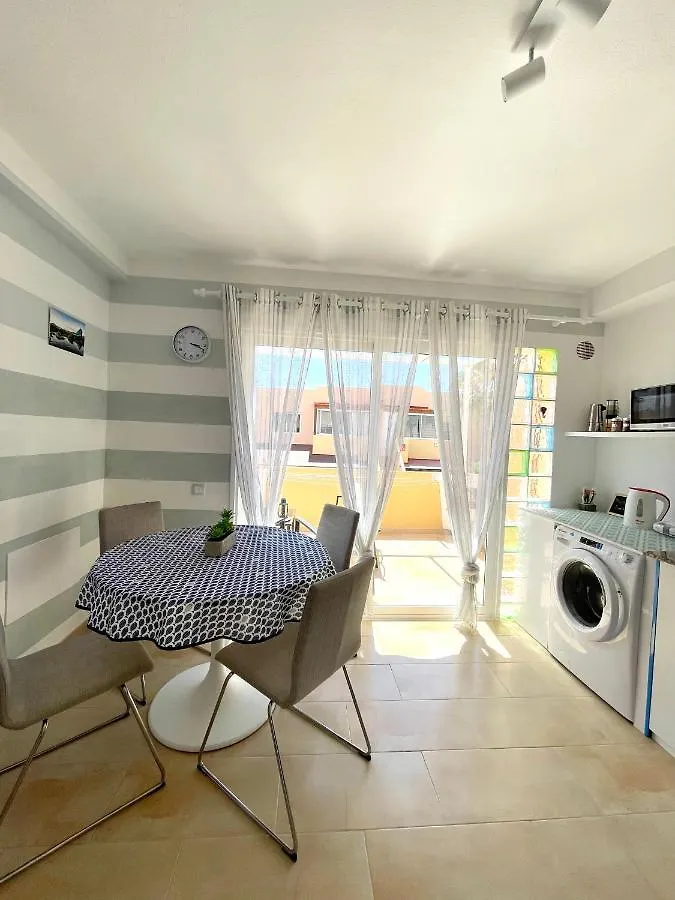 Eco House Golfinhos Appartement Corralejo