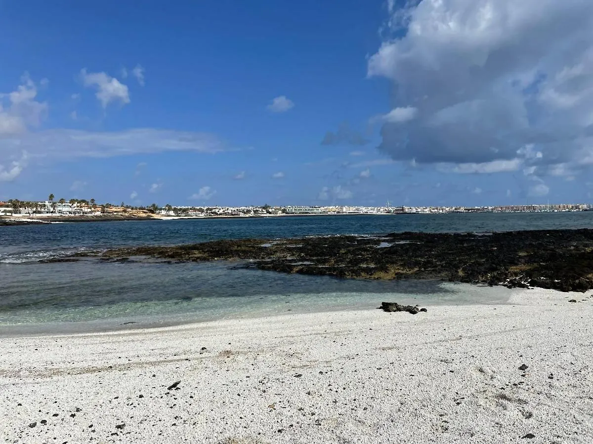 Eco House Golfinhos Appartement Corralejo Spanje