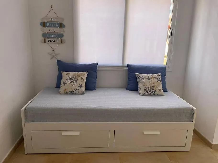 Eco House Golfinhos Apartment Corralejo