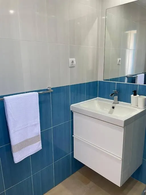 Eco House Golfinhos Apartment Corralejo