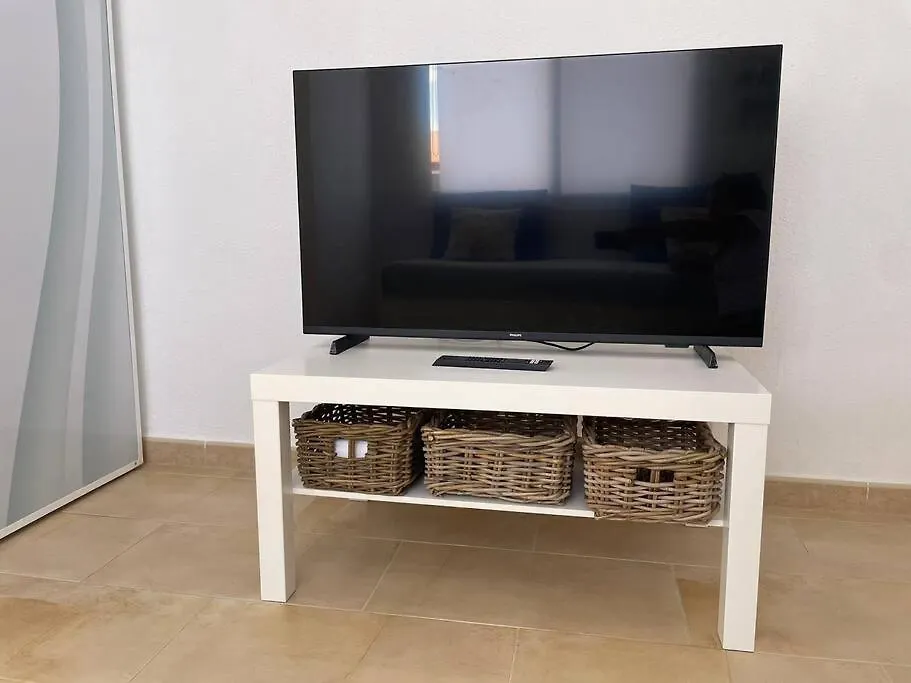 Eco House Golfinhos Apartment Corralejo