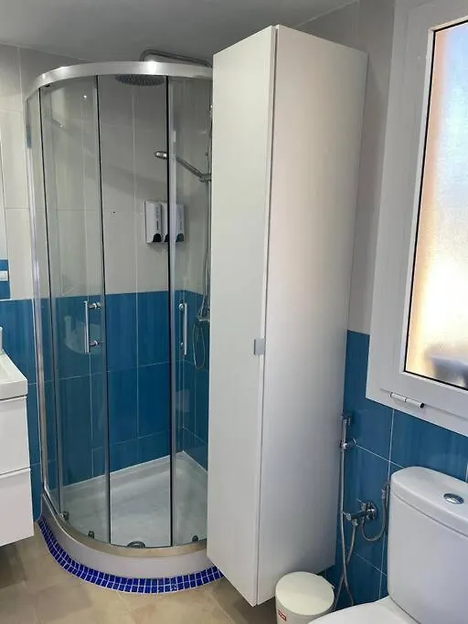 Eco House Golfinhos Apartment Corralejo