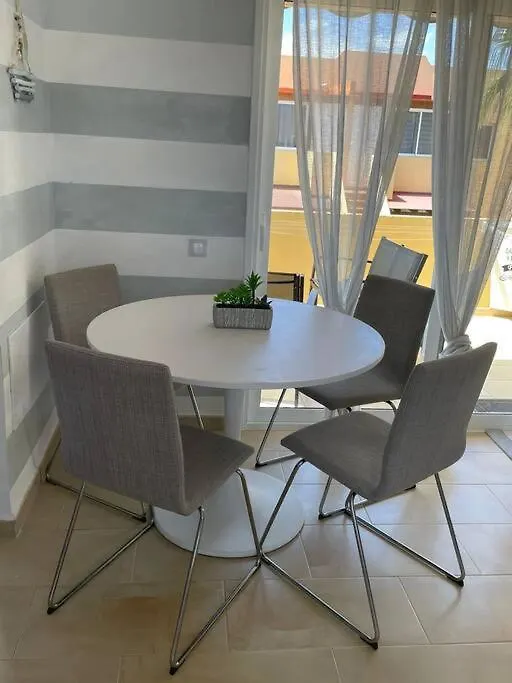 Eco House Golfinhos Apartment Corralejo