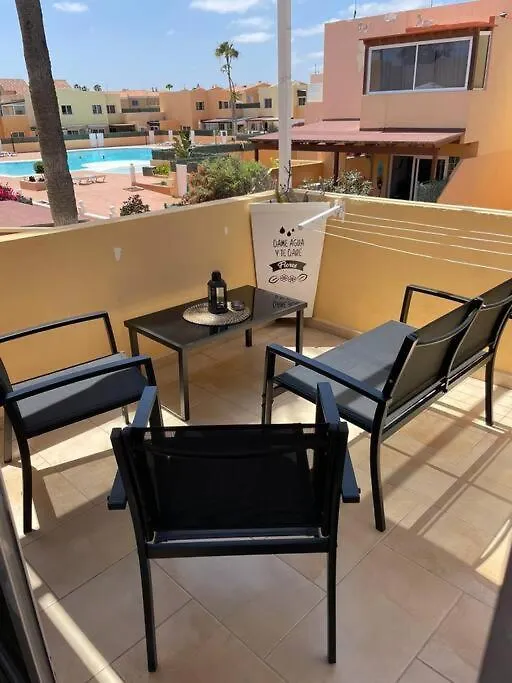 Eco House Golfinhos Apartment Corralejo Spain