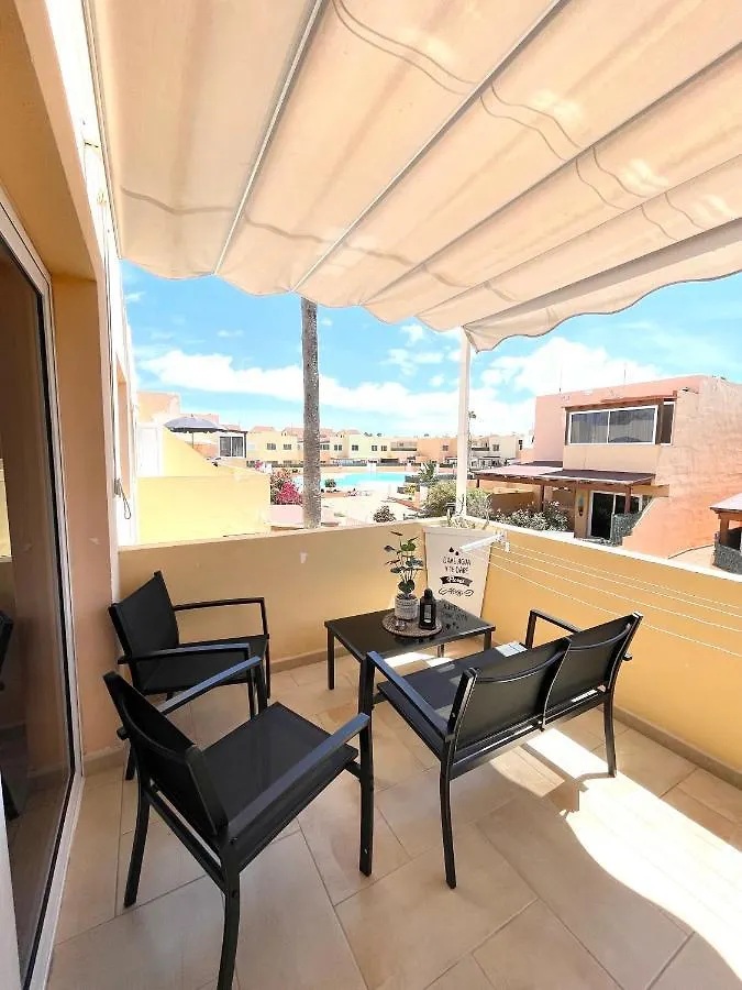 Eco House Golfinhos location