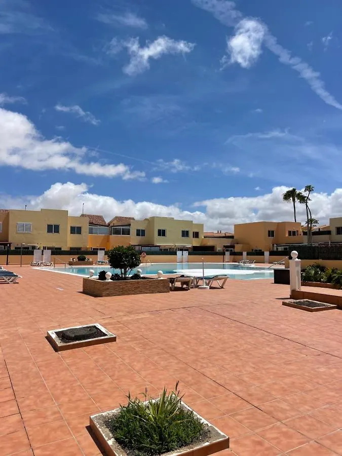 Eco House Golfinhos Apartment Corralejo Spain