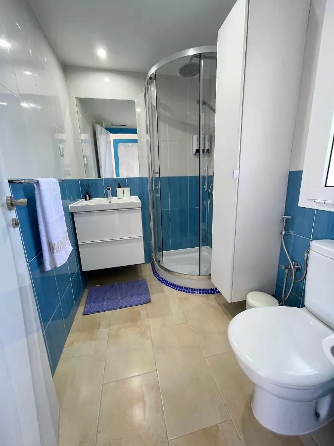 Eco House Golfinhos Apartment Corralejo Spain