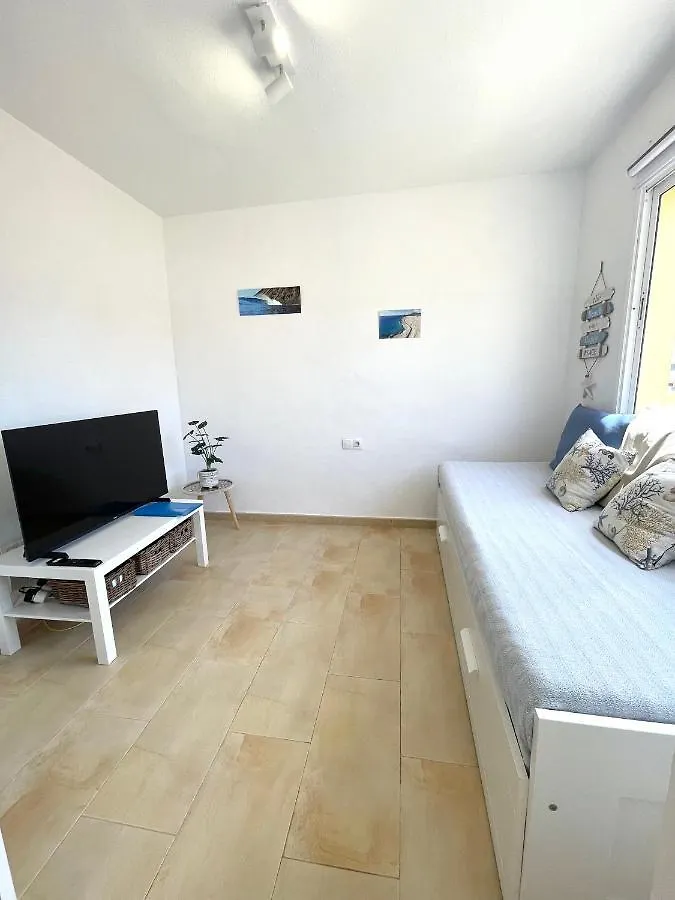 Eco House Golfinhos Apartment Corralejo