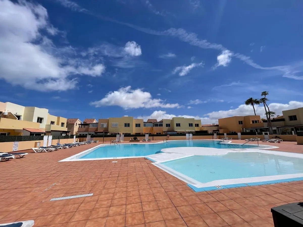 Eco House Golfinhos Apartment Corralejo