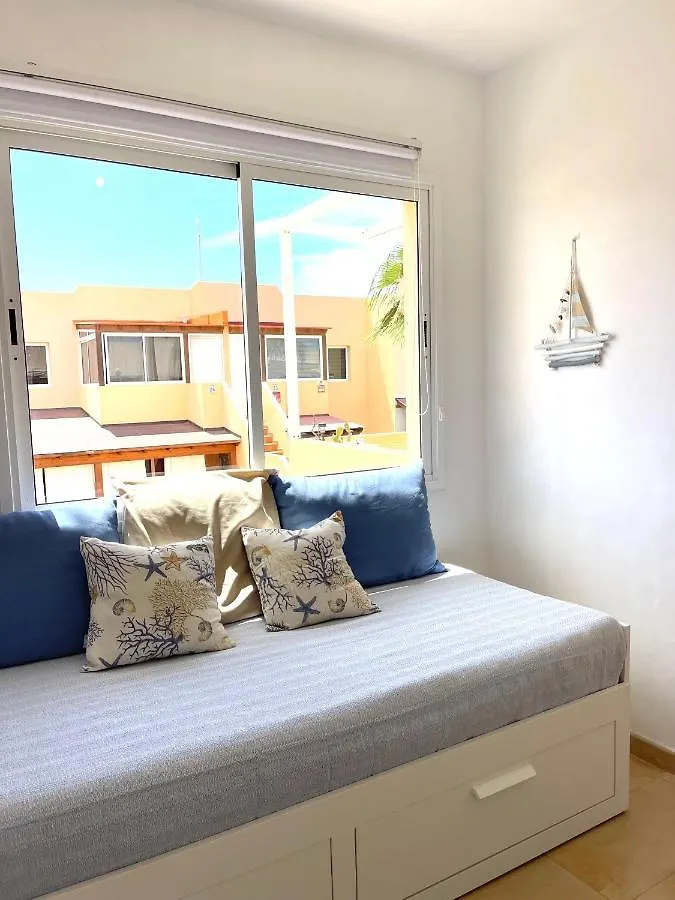 Eco House Golfinhos Apartment Corralejo