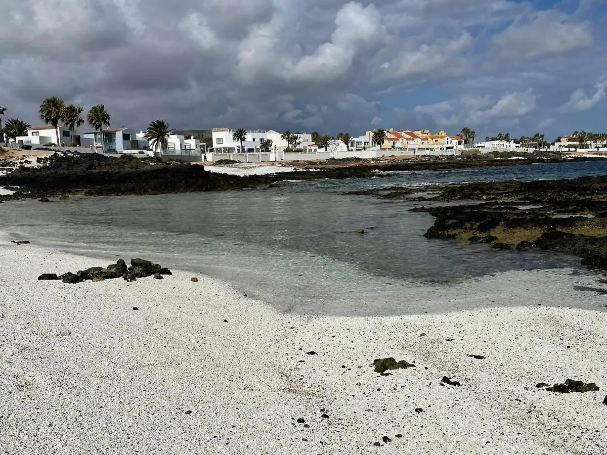 Eco House Golfinhos Apartment Corralejo 0*,  Spain