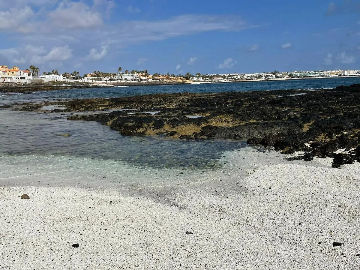 Eco House Golfinhos Apartment Corralejo Spain