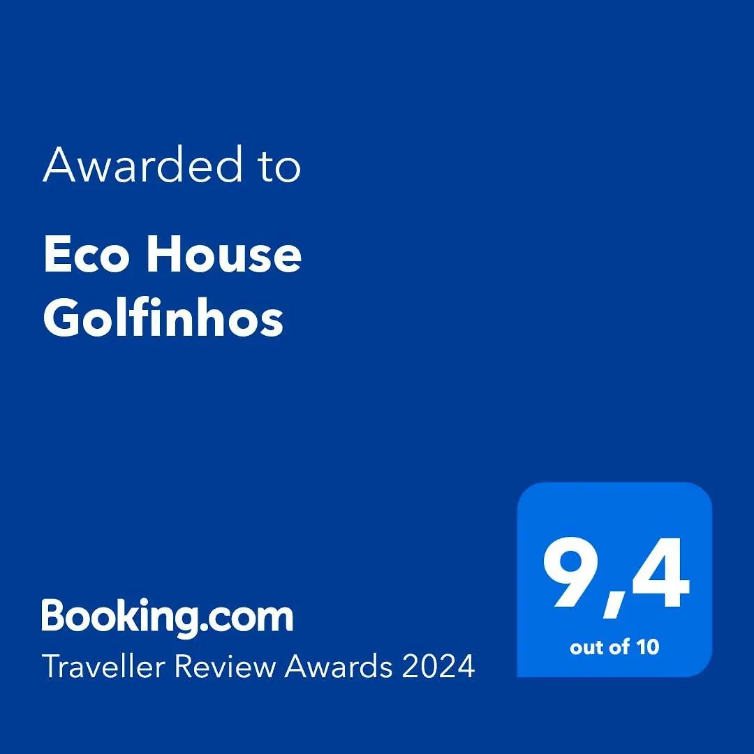 Eco House Golfinhos Apartment Corralejo 0*,